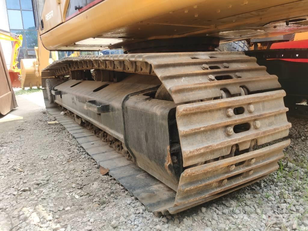 CAT 320 C L Pásová rýpadla
