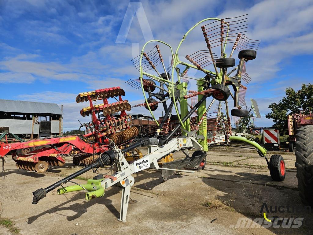 CLAAS Liner 2600 Další nakladače, rypadla a příslušenství