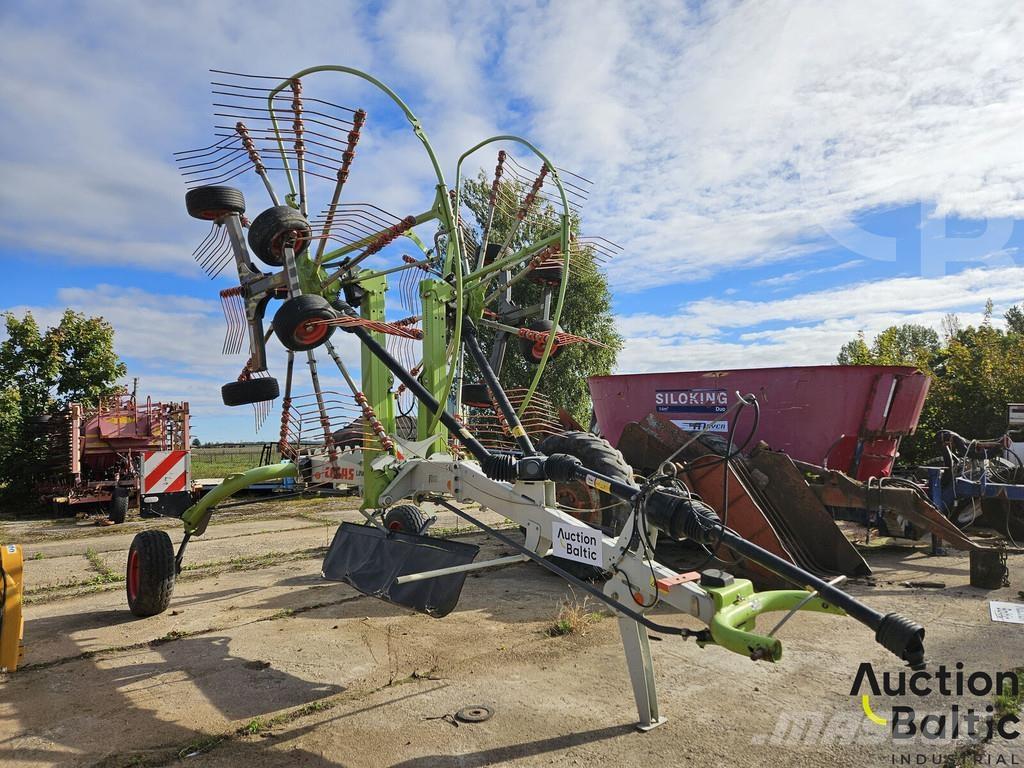 CLAAS Liner 2600 Další nakladače, rypadla a příslušenství