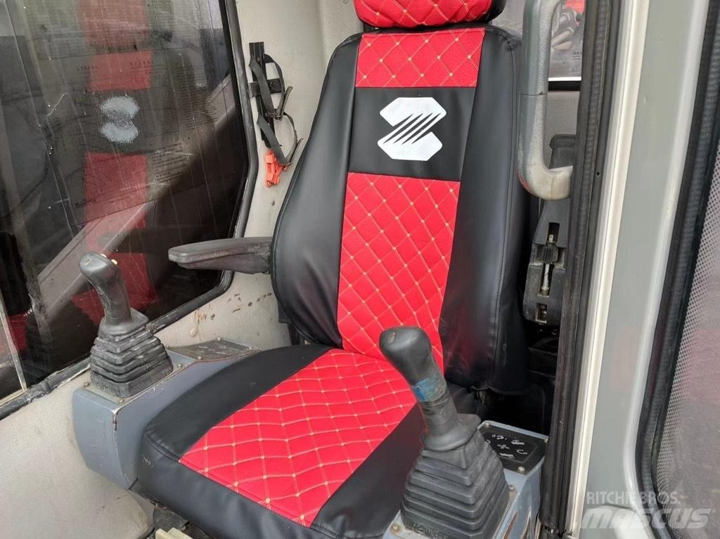 Zoomlion QY70V Univerzální terénní jeřáby