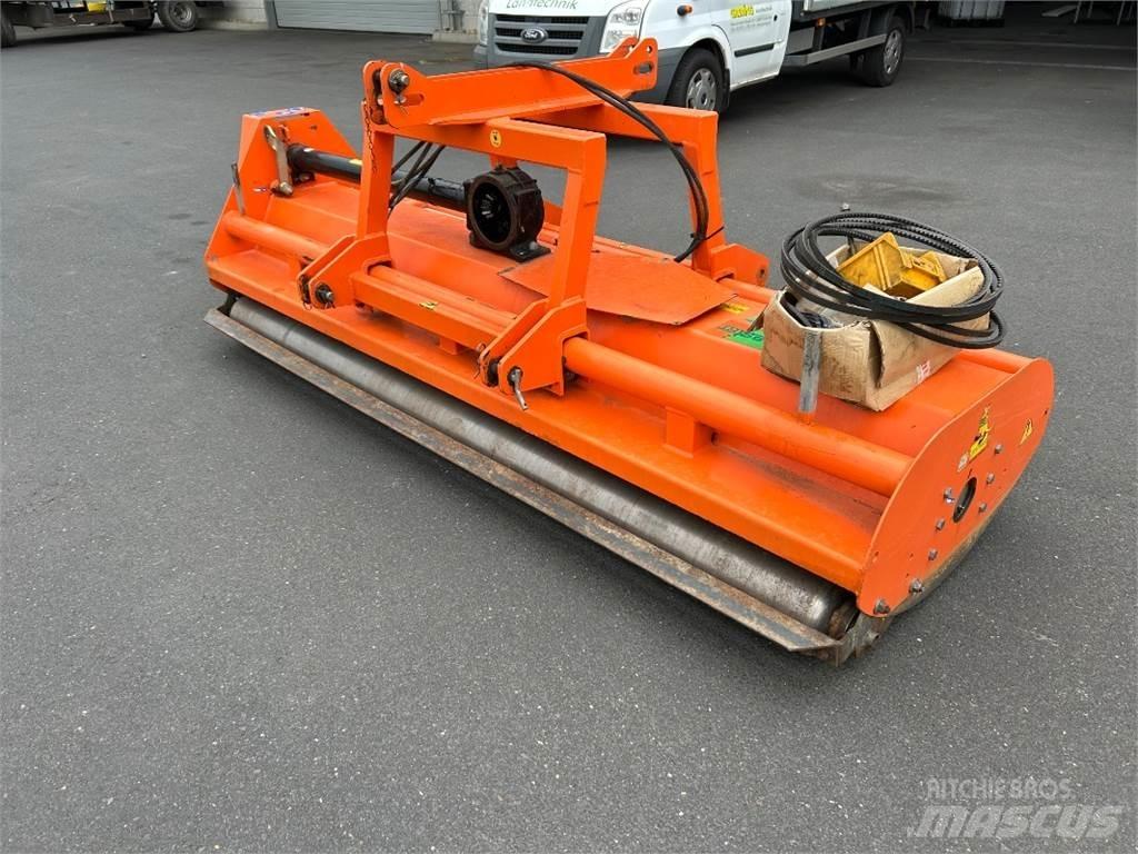 Agrimaster RV 280 Komunální technika - ostatní