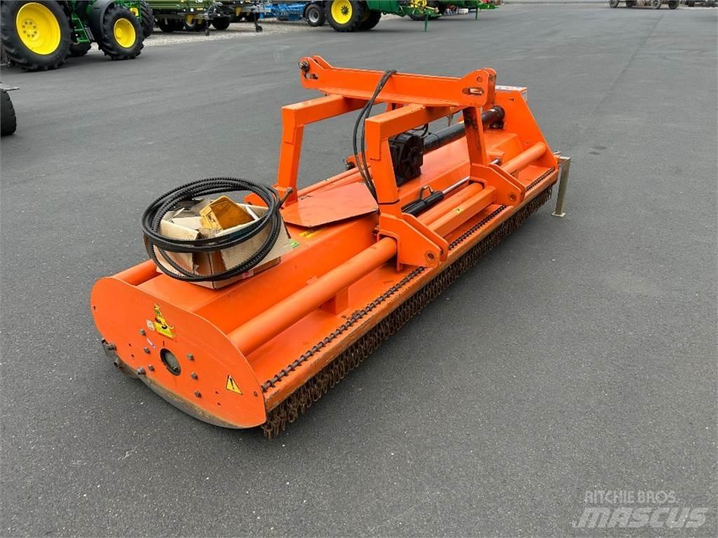 Agrimaster RV 280 Komunální technika - ostatní