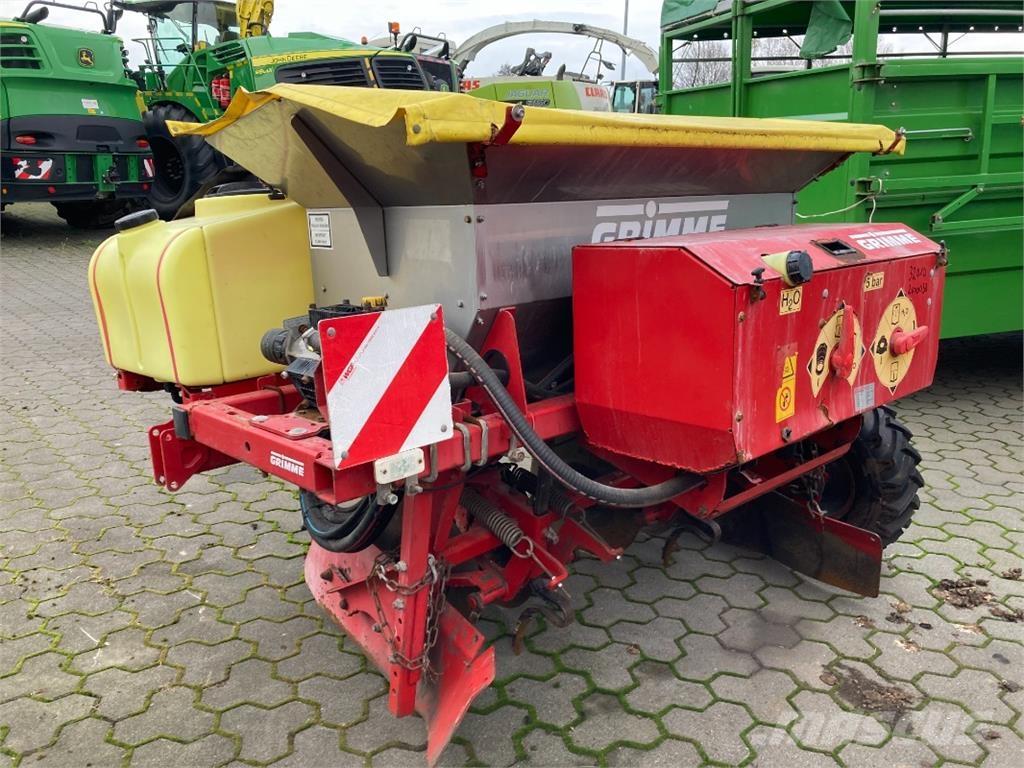 Grimme TS 420 Zařízení pro pěstování brambor - Jiné