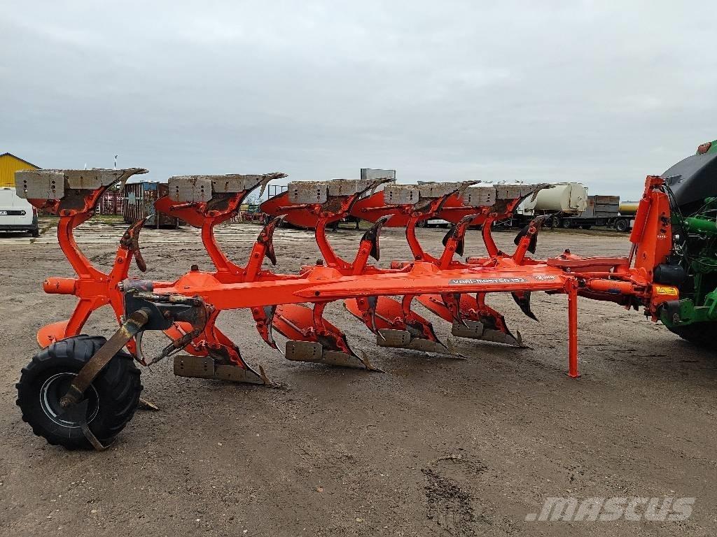 Kuhn Vari-Master 153 Oboustranné pluhy