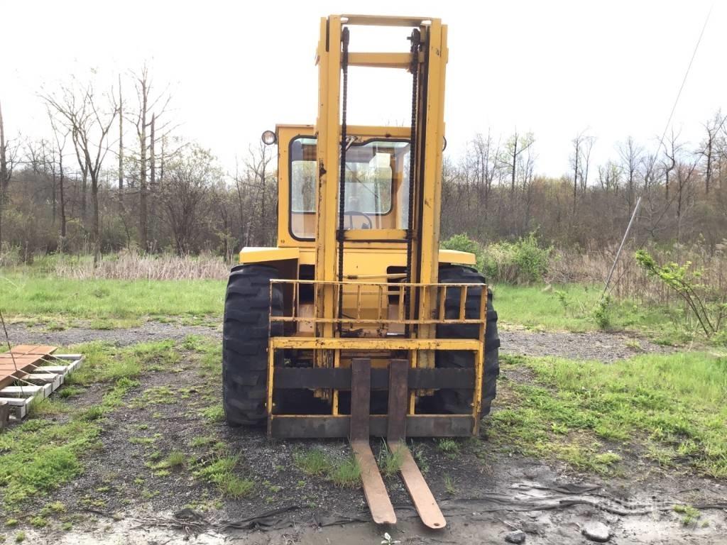 Sellick SM6000 Další