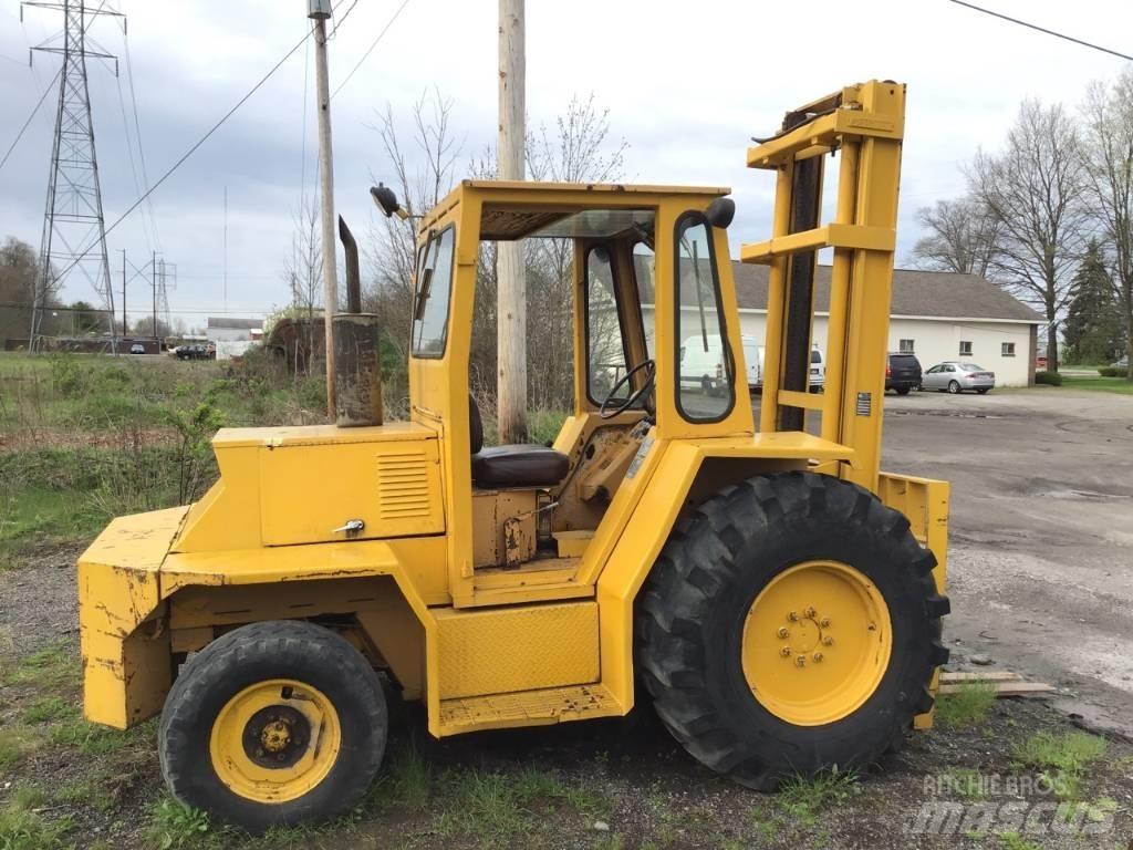 Sellick SM6000 Další