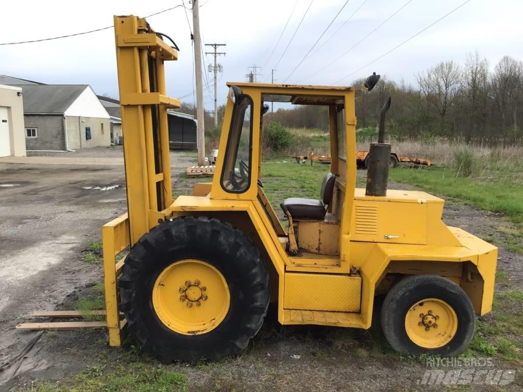 Sellick SM6000 Další
