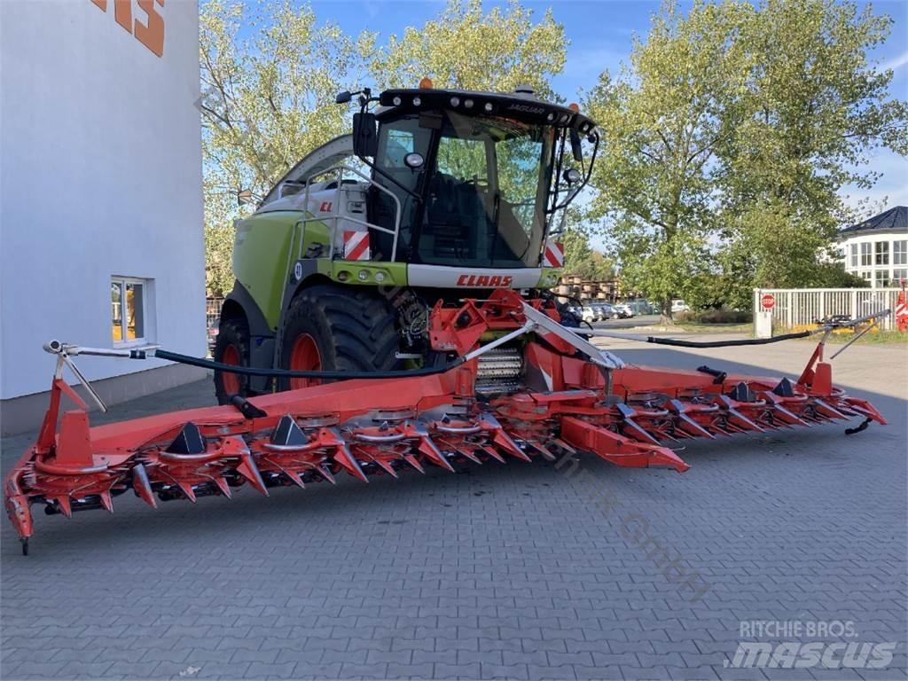 Kemper 390 Plus Další