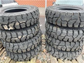 Nokian Armor Guard 2 Pneumatiky, kola a ráfky
