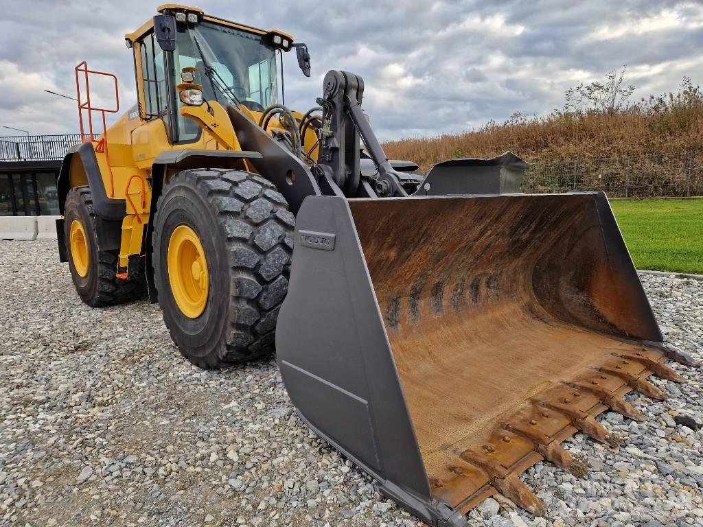 Volvo L 150 H Kolové nakladače