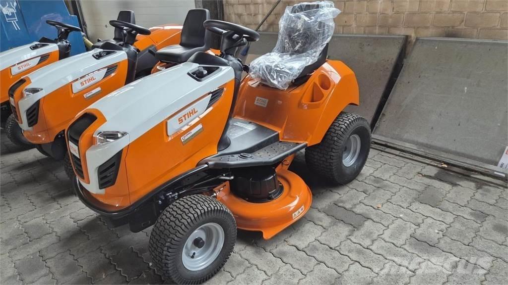 Stihl RT 4112 SZ Sekačky greenů