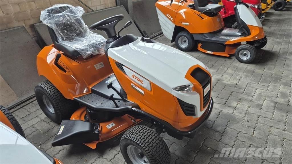 Stihl RT 4112 SZ Sekačky greenů