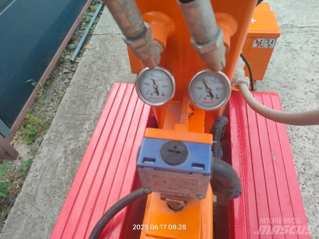 SMARTLIFT 608 HL Stavebnictví - ostatní