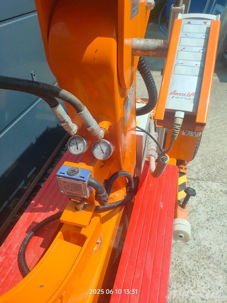 SMARTLIFT 608 HL Stavebnictví - ostatní