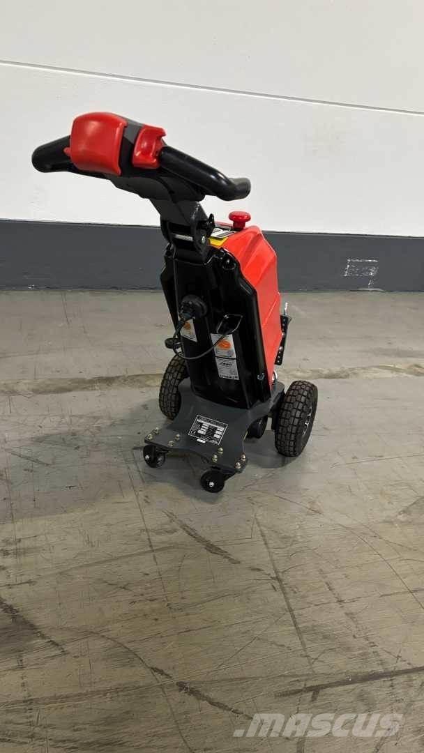 Linde MP13 Ručně vedené vysokozdvižné vozíky