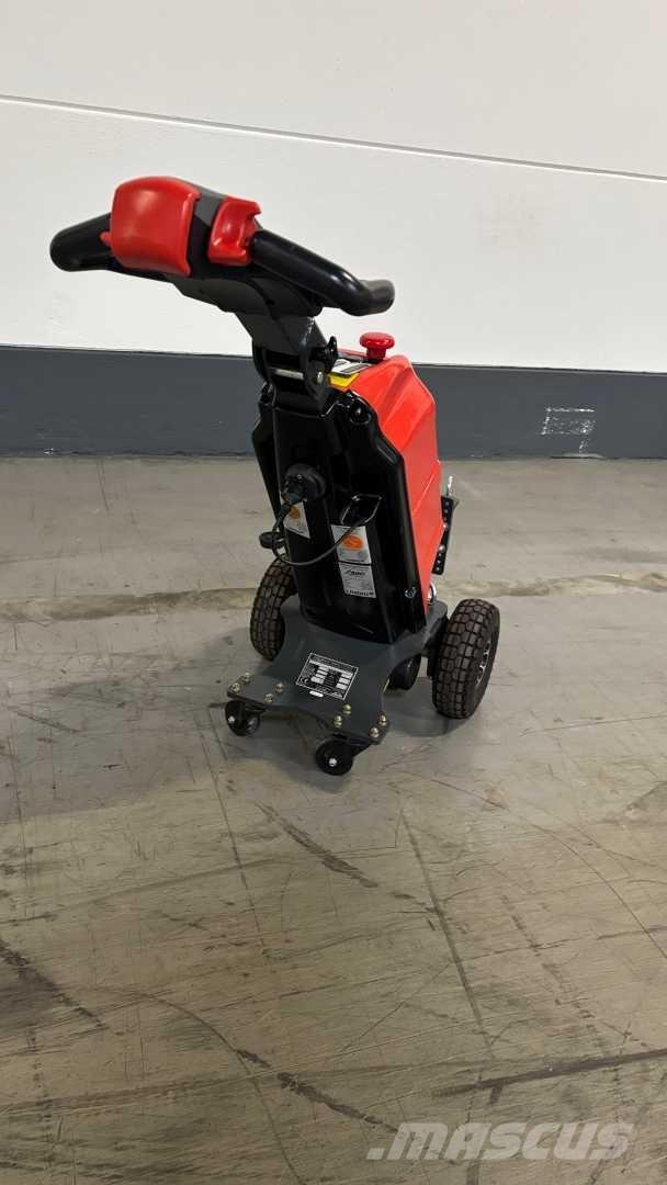 Linde MP13 Samohybné vozíky