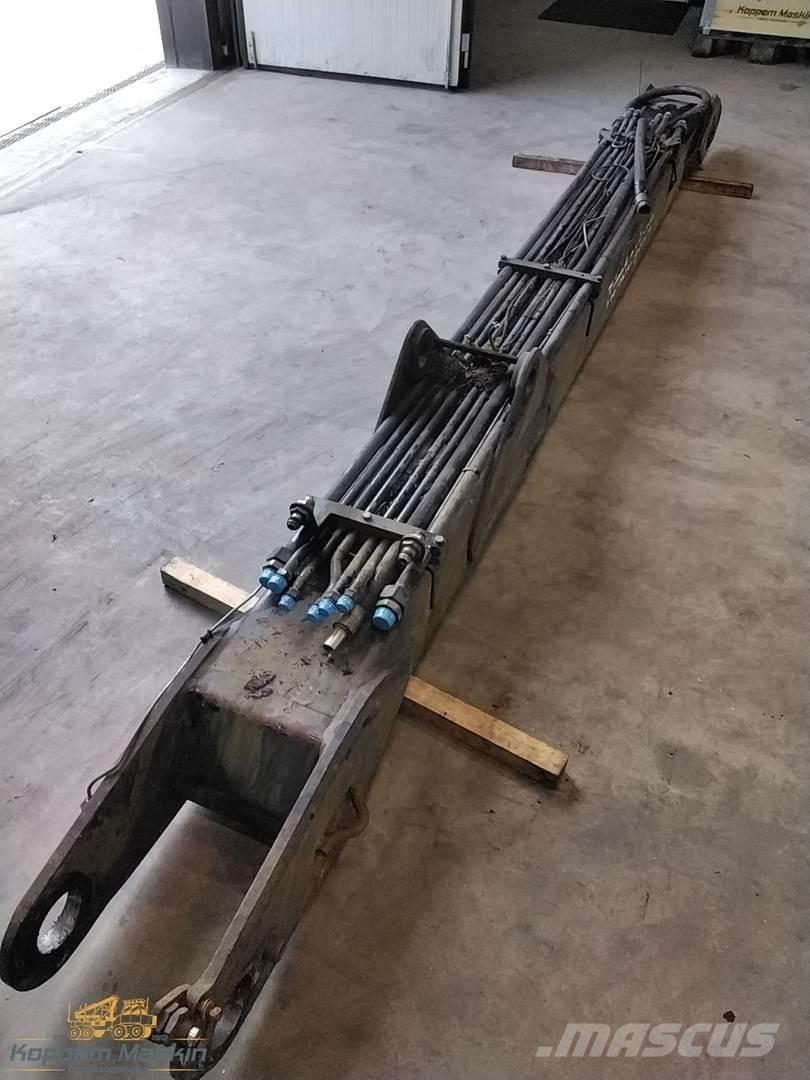 Loglift TJ170 H97 Těžební jeřáby