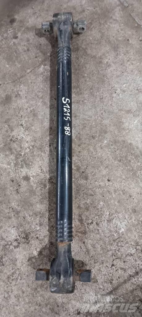 Scania R440  1942075 Podvozky a zavěšení kol