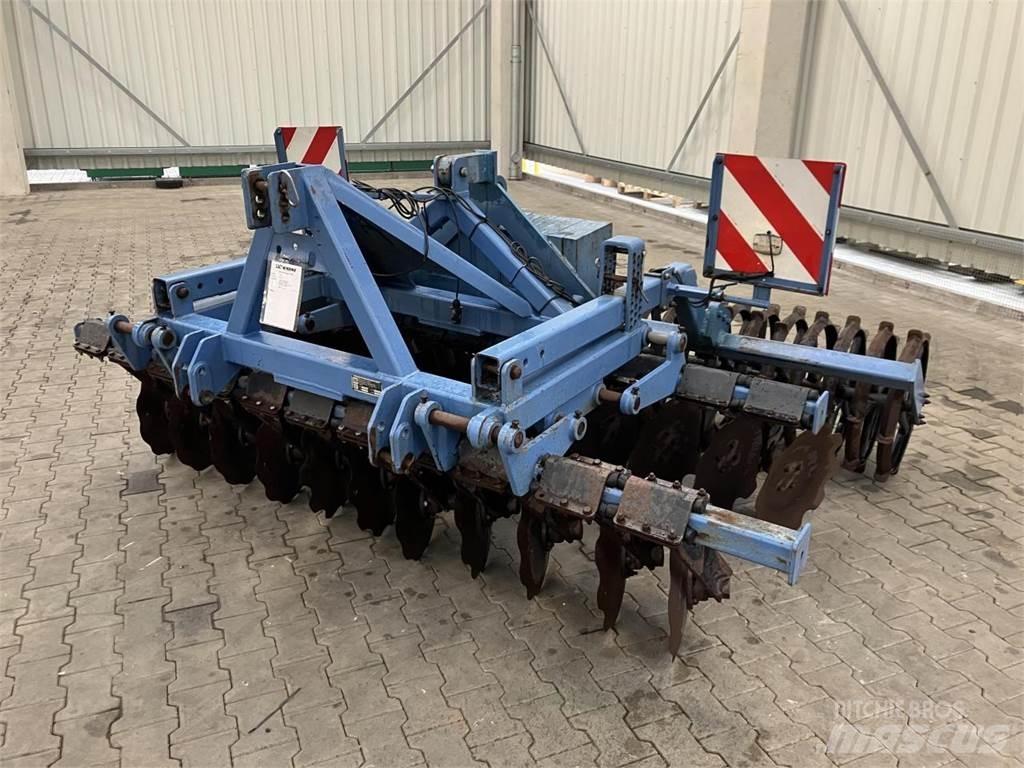  Zei RF 16400 Talířové brány