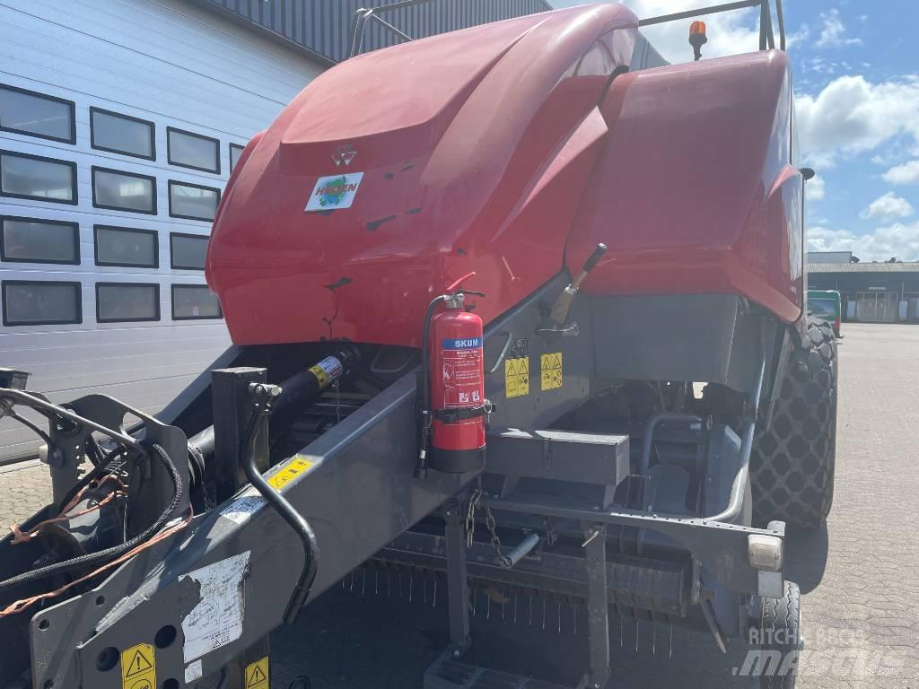 Massey Ferguson 2290 Lis na hranaté balíky