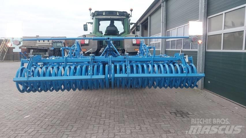 Lemken Kristall 9 Kultivátory