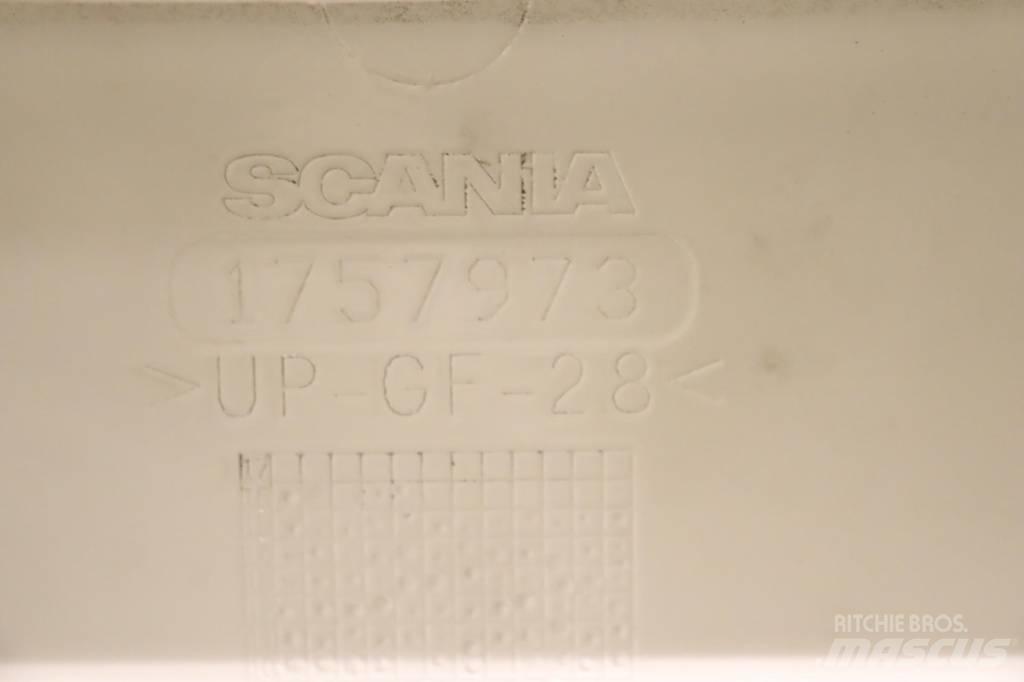 Scania R 520 LB Nákladní vozidlo bez nástavby