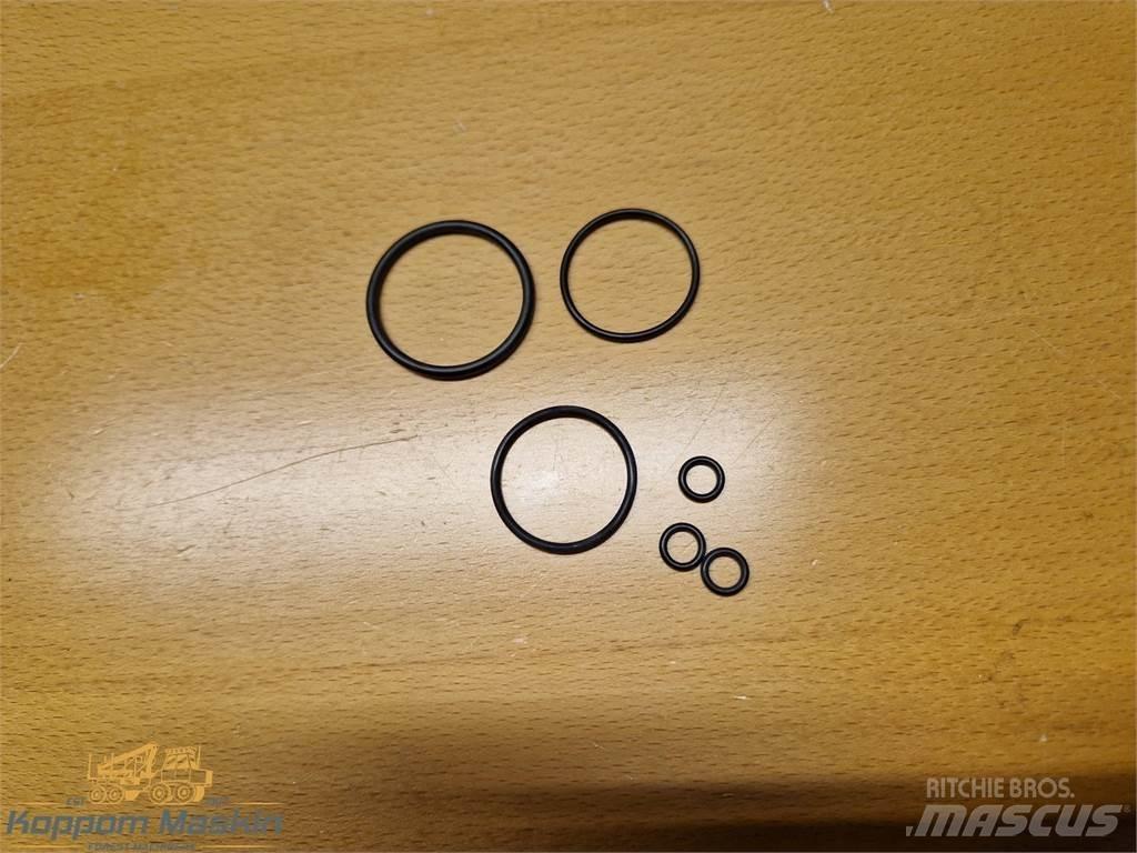 Eco Log 228-0033 Hydraulika