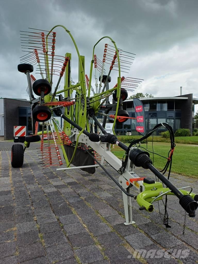 CLAAS Liner 2800 Řádkovače
