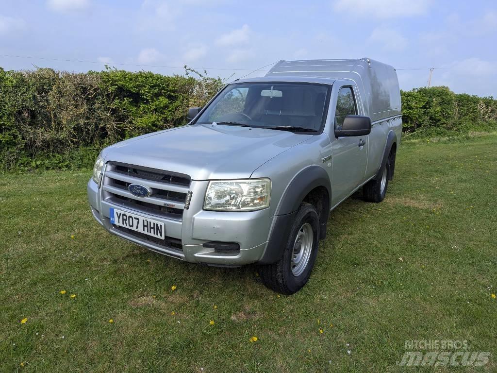 Ford Ranger Pick up/Valník