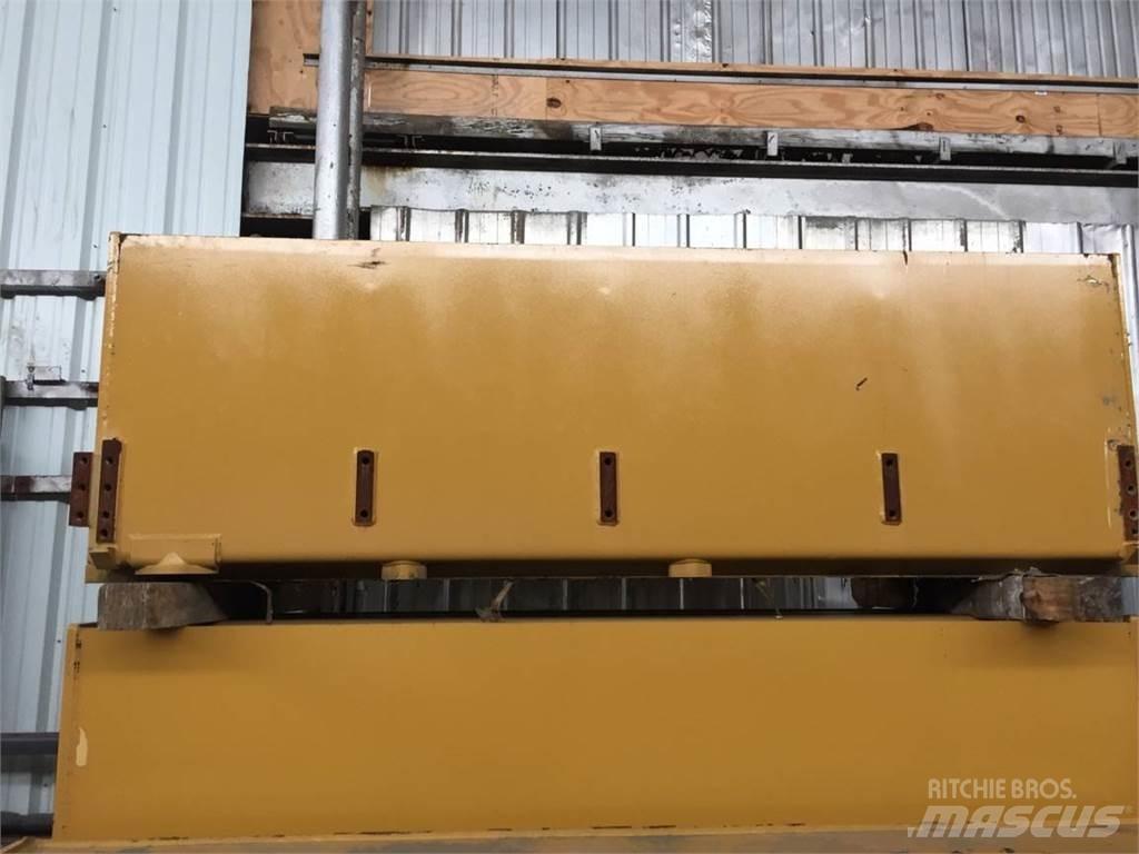 CAT 3516 Ostatní komponenty