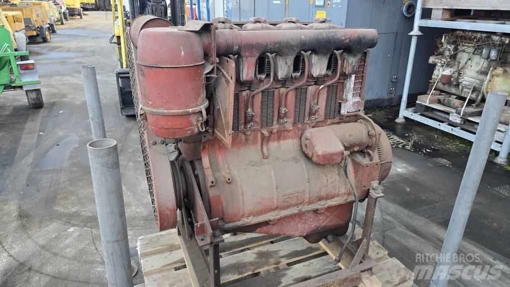 Deutz F4L514 Motory