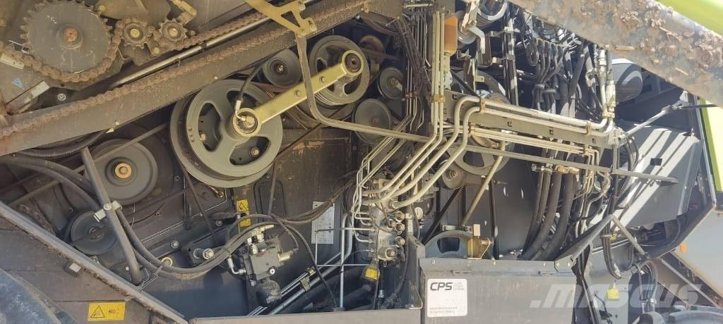 CLAAS Lexion 770 Sklízecí mlátičky