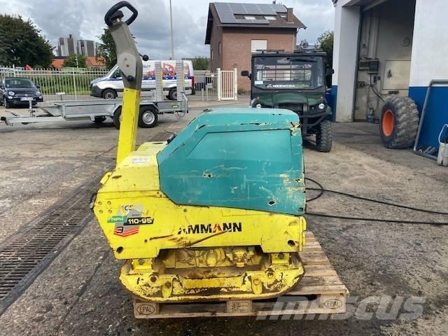 Ammann APH 110-95 Kompaktory