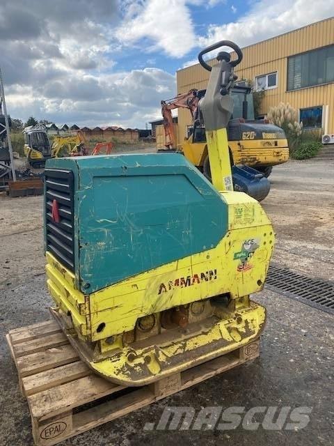Ammann APH 110-95 Kompaktory
