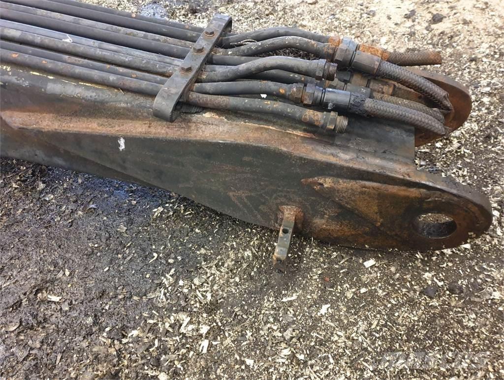 Loglift 50 Lesní jeřáby