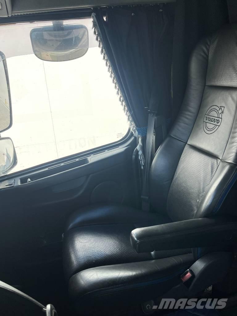 Volvo FH 12 Tahače