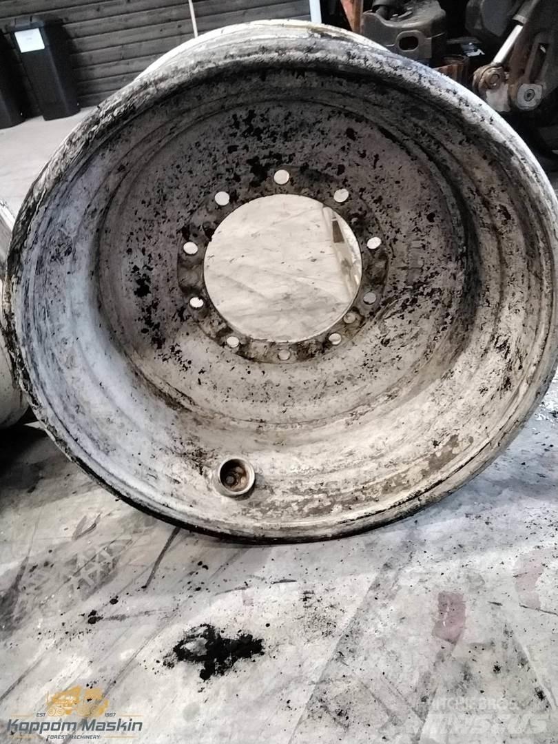 Sampo Hr46x 15x28 Pneumatiky, kola a ráfky