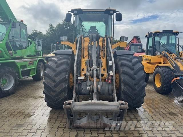 Volvo L 70 H Kolové nakladače