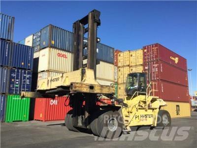 Hyster H52.00XM-16CH Kontejnerové manipulátory