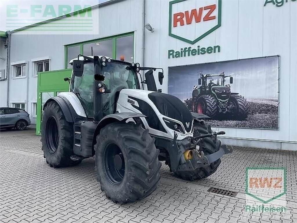 Valtra t234d Traktory