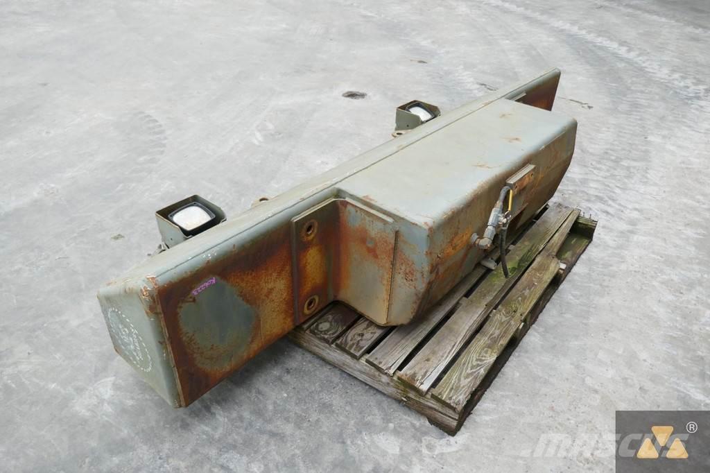 CAT 3T-4636 Doprava – ostatní