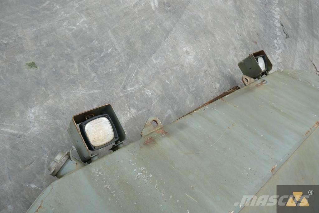 CAT 3T-4636 Doprava – ostatní