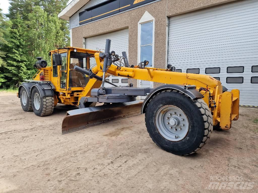 Veekmas FG 15 C Grejdry