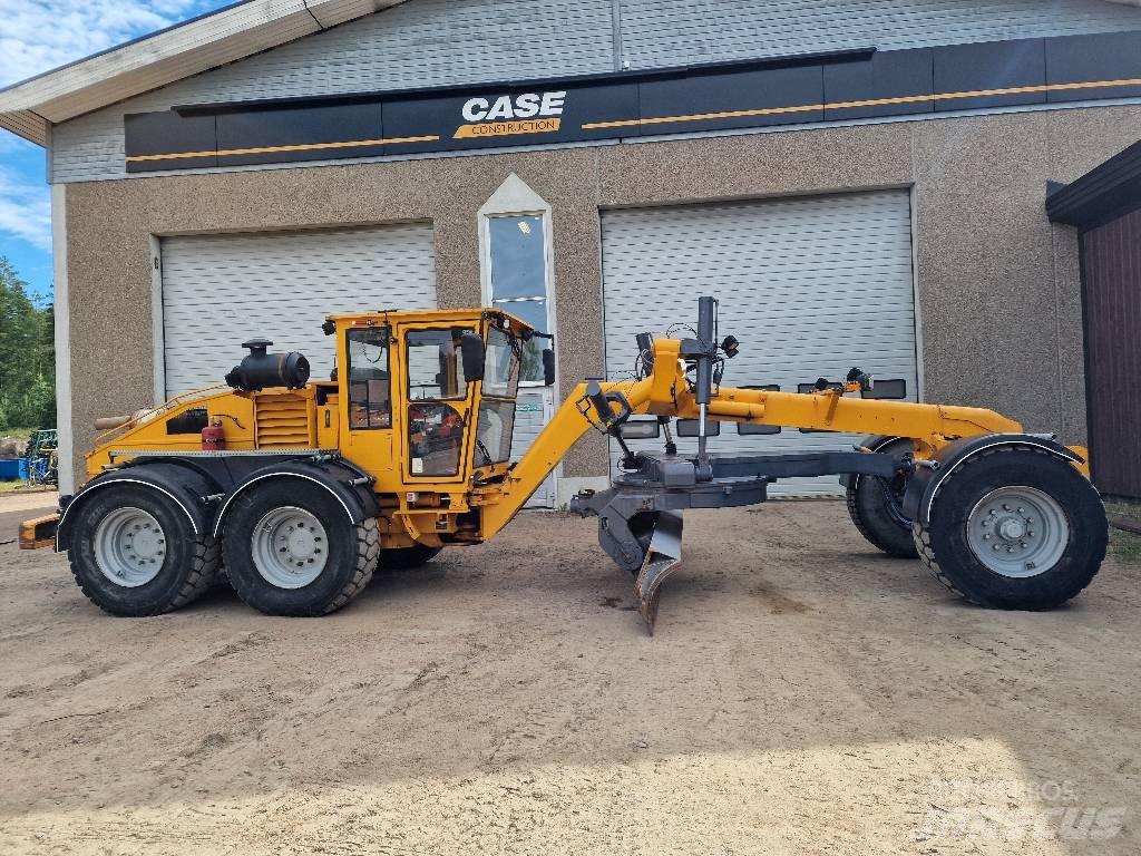 Veekmas FG 15 C Grejdry