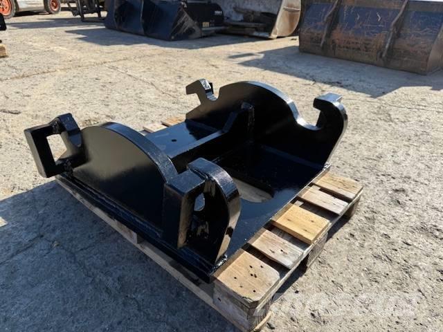 Verachtert CW 45 Rychlospojky