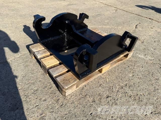 Verachtert CW 45 Rychlospojky