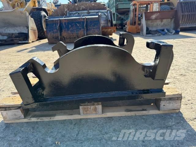 Verachtert CW 45 Rychlospojky