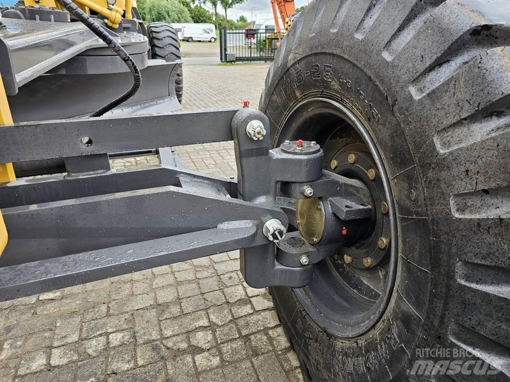 XCMG GR165 Grejdry