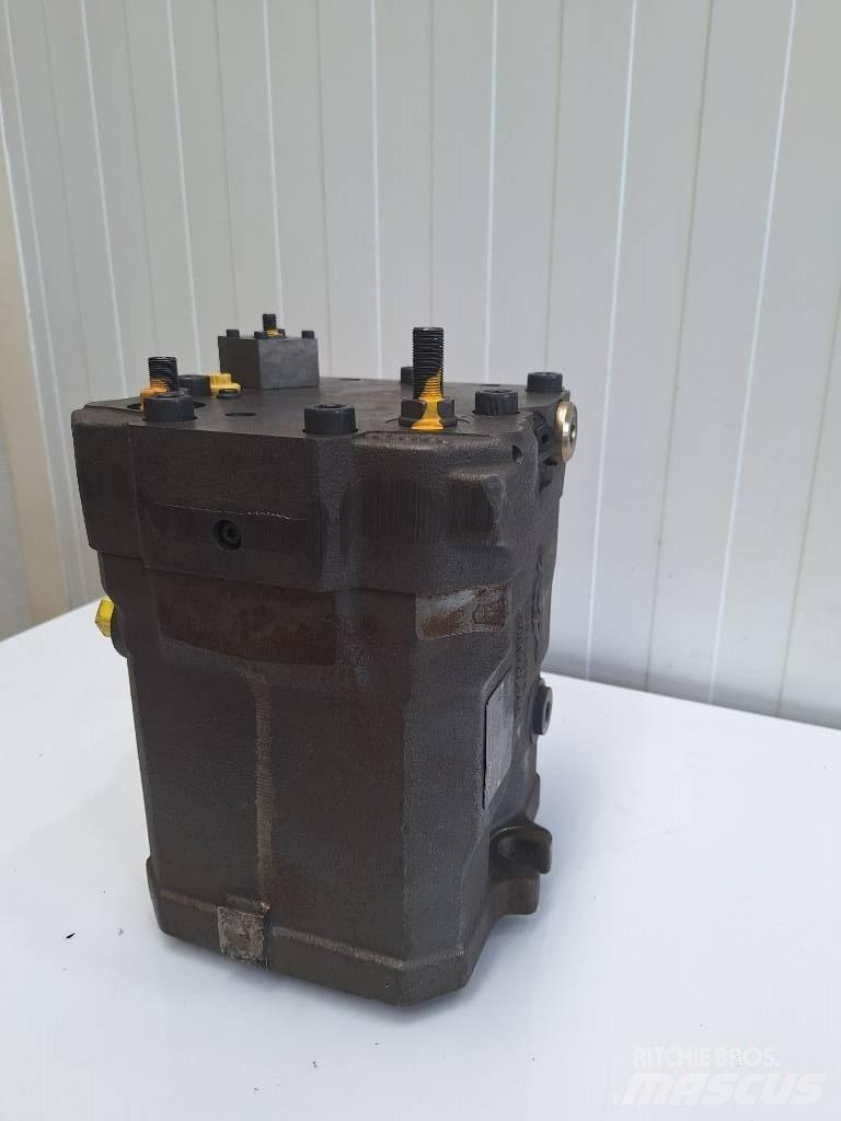 Linde HMV 105-02 Motory