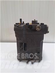 Linde HMV 105-02 Motory